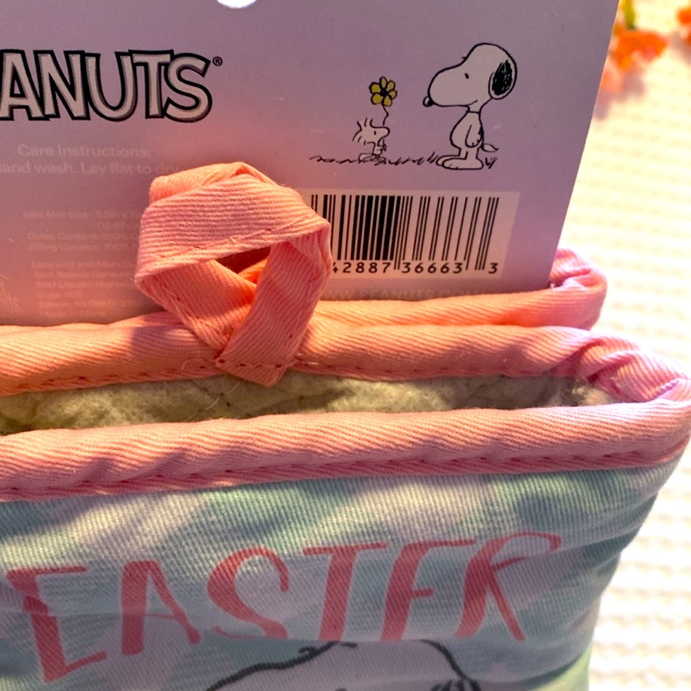 🌼🌸Super cute | mini Mitts 🌛🌼🌸🌼 - Picture 5 of 10